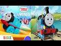 Thomas & Friends: Go Go Thomas Vs. Thomas & Friends Minis (iOS Games)