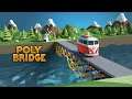 【生放送録画】ブリッジオリンピック Tokyo2020【 Poly Bridge 2  】