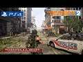 Tom Clancy's The Division® 2 2019  Part 2 Massive Gunplay Shootouts Action Game Play with Commentary