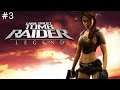 Tomb Raider  Legend  툼 레이더: 레전드  #3