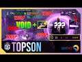 Topson - Void Spirit | RAPIER GAMING | Dota 2 Pro Players Gameplay | Spotnet Dota2