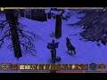 Ultima IX - Tidbits #19: Saving Barney and his mother without killing the bandit leader