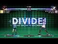 UNDER NIGHT IN-BIRTH Exe:Late[cl-r] - Marisa v Coffeesnail (Match 6)