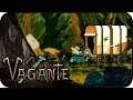 VAGANTE Gameplay (PC) 1440p – EL VAGO DEL PIXEL #vagante