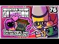VALENTINE'S DAY CO-OP SPECIAL!! | Part 76 | Let's Play Enter the Gungeon: Beat the Gungeon