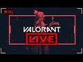Valorant LIVE | Late Night Streams Are Back | #valorant #live