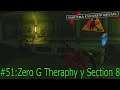 Viscera Cleanup Detail #51: Zero G Theraphy y Section 8