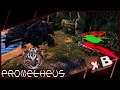 VS! Finale! :: Modded ARK: Prometheus :: E36