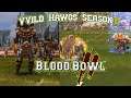 VVILD HAWGZ SEASON 6 - Week 5 - Pyramid Schemez (Khemri) vs The Miracle Minors (Dawi)