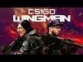 Wingman-Training für zukünftiges CS:GO-Turnier | Counter Strike: Global Offensive mit Kiara & Olli