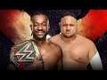 WWE Extreme Rules 2019 - Kofi Kingston vs Samoa Joe
