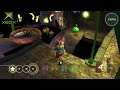 XEMU Xbox Emulator - Blinx: The Time Sweeper Ingame / Gameplay (g2dbf966a50)