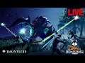 Zusammen Monster Jagen | Abo - Zocken | Dauntless German