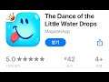 [04/02] $1.99 to FREE 오늘의 무료앱 [iOS] ::   The Dance of the Little Water Drops