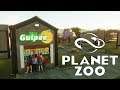 A New Zoo! - Planet Zoo - Part 3