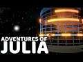 ADVENTURES OF JULIA (DEMO) - GAMEPLAY