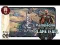 Age of Wonders: Planetfall #09 Kampagne - Aus dem Orbit gesniped? ôO |Deutsch|