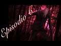 AmorCreepy - Slenderman - Episodio 6