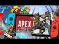 Apex Legends Coming to Switch, Cadence of Hyrule Updated, Immortals Demo & More! (eShop Roundup)