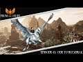 Ashes of Creation | From The Ashes | Episode 41: Ode To Buckbeak