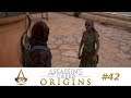 Assassin's Creed: Origins #42 (Let's Play / deutsch)