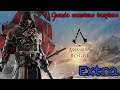 Assassin's Creed: Rogue EXTRA: Grande Armatura Templare - Gameplay PS4