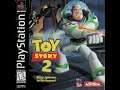 Autistic Gamer vs. Toy Story 2 Buzz Lightyeat to the Rescue! PS1 ^-^209^-^
