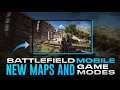 Battlefield mobile new maps and modes | battlefield mobile gameplay | battlefield mobile download