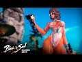 Blade & Soul 14 Junghado - The Commander's Shadow - First Warrior Hardscale