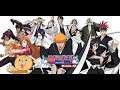 Bleach Mobile 3D android game first look gameplay español