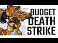Budget Death Strike Madcat MKII Build - Mechwarrior Online The Daily Dose #1257