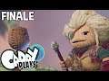 Caddy Plays Sackboy: A Big Aventure [100% RUN] (FINALE)
