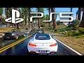 Car Games Coming to PS5 | Gran Turismo 7 Trailer