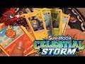 Celestial Storm #4 (Sun & Moon) Cards | Pokémon TCG Packs