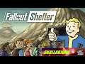 Chill Games Day - Fallout Shelter Day 5 ( Part 1 & 2 ) & Maybe Mars Kitteh Cam Online if he's good.