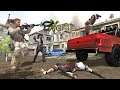City Zombie Dead Hunting Survival Shooting - Fps Zombie shooting Gameplay HD. #4