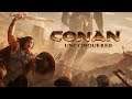 Conan Unconquered PL [29-05-2019] │ FifteenGamesZone HD
