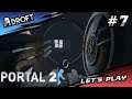 Coopérons Pour Remonter ! | Portal 2 - Let's Play [7]