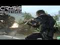 Crysis Remastered PS5 Gameplay Deutsch #05 Panzer Ansturm - Lets Play German (Next Gen Update)