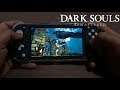 Dark Souls Remastered On Nintendo Switch Lite Part 3 || Losing my F#%@$# Mind