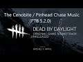 Dead By Daylight: Unreleased OST - The Cenobite / Pinhead Chase Music (PTB)