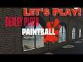 Dealey Plaza Paintball - Let's Play (VR Game and Virtual Tour of JFK Assassination Location)