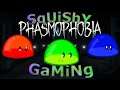 DEATH TO EVERYONE, Almost | Let's Play Phasmophobia