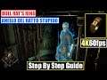 Demon's Souls remake - Dull rat's ring step by step guide (lord rydell) - guida anello ratto stupido