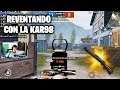 DESTROZANDO CON LA KAR98 19 KILLS EN 4vs4 PUBG MOBILE EN EMULADOR