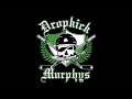 Dropkick Murphys - Rose Tattoo Organ Cover