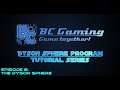 Dyson Sphere program | Tutorials | 8. The dyson Sphere