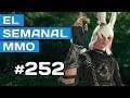 El Semanal MMO 252 - The Division F2P Leaks - FF XIV Endwalker - Skull & Bones retrasado