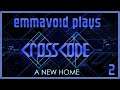 emmavoid plays Crosscode: A New Home part 2