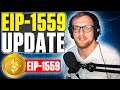 Ethereum EIP 1559 Update | Core dev Call Summary